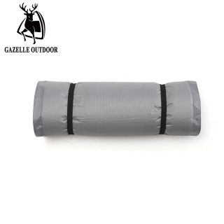 Đệm hơi du lịch cá nhân tự bơm Gazelle Outdoor GL2411