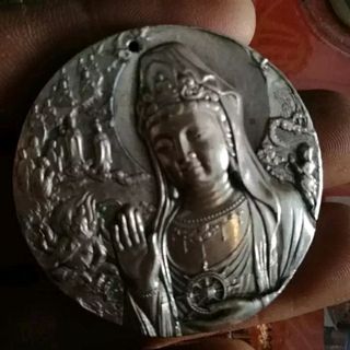 Money Amulet THÁI LAN