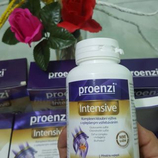 THUỐC XƯƠNG KHỚP PROENZI Insitive