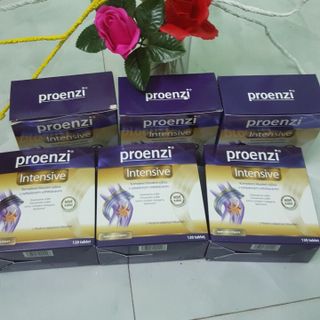 THUỐC XƯƠNG KHỚP PROENZI Insitive