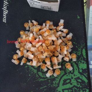 Rệp nối cáp mạng rệp nối cáp thoại 3M UY2