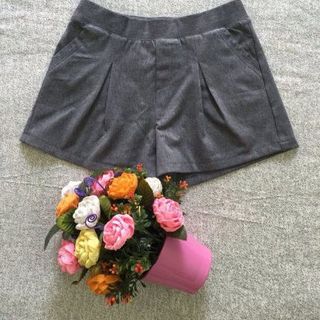 Quần thun nữ bigsize