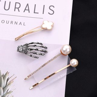 KẸP TÓC HÀN QUỐC
