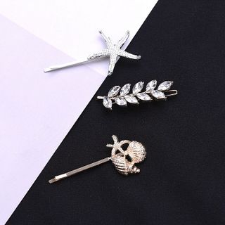 KẸP TÓC HÀN QUỐC