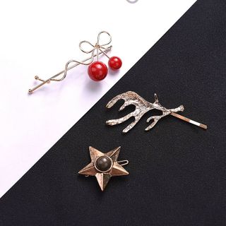 KẸP TÓC HÀN QUỐC