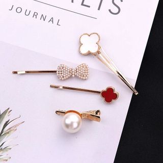 KẸP TÓC HÀN QUỐC