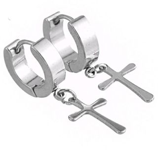 BÔNG TAI INOX