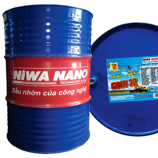 Dầu nhờn thủy lựcNIWA NANO AW