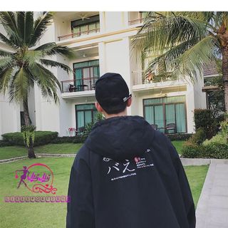 ÁO KHOÁC NAM NỮ FORM RỘNG ĐẸP