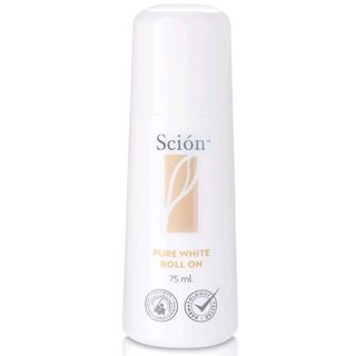 LĂN KHỬ MÙI SCION - ĐẶC TRỊ HÔI NÁCH MỸ