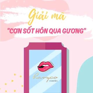 Son môi thời thượng