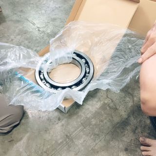 Vòng bi NTNfenner dây đai chuyền động