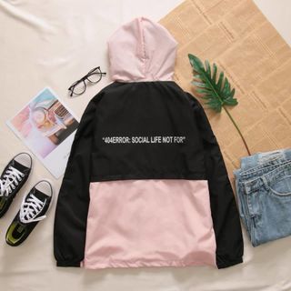 ÁO KHOÁC DÙ NAM NỮ SIÊU HOT