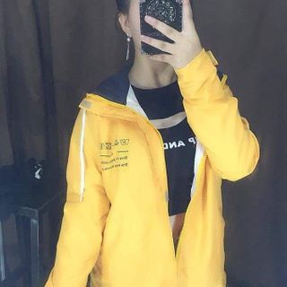 ÁO KHOÁC NỮ ĐẸP HOT