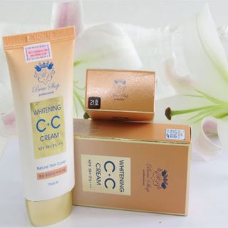 Kem BeauShop CC Thế Hệ Mới No13 No21