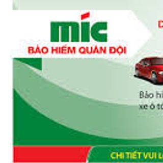 Bảo hiểm quân đội MIC