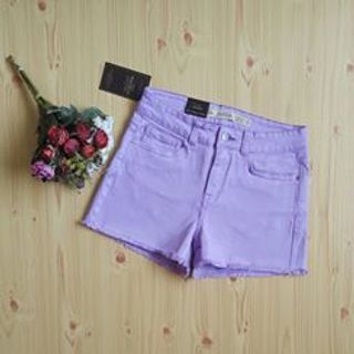 Quần short nữ bigsize từ 29 đến 36