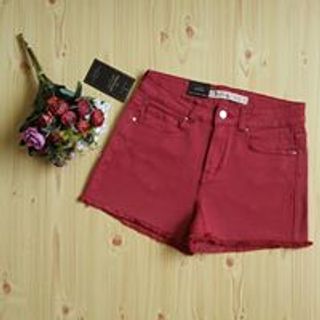 Quần short nữ bigsize từ 29 đến 36