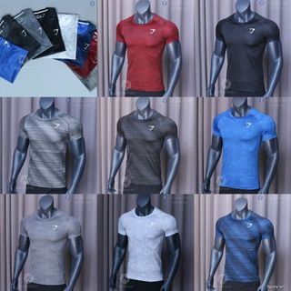 Đồ tập gym nam- Quần áo thể thao nam nữ