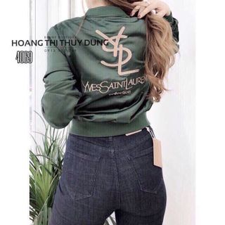 ÁO KHOÁC DÙ NỮ SL