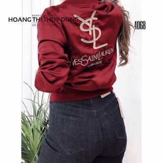 ÁO KHOÁC DÙ NỮ SL