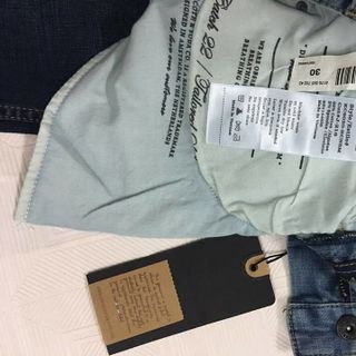 Quần jean bigsize giá rẻ