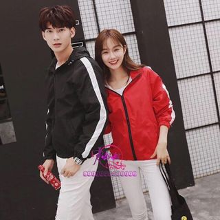 ÁOK HOÁC NAM NỮ CHẠY SỌC TO