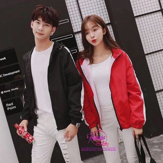 ÁOK HOÁC NAM NỮ CHẠY SỌC TO