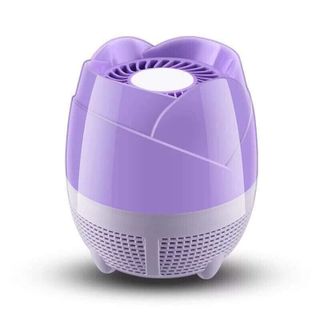 Đèn bắt muỗi - đèn ngủ