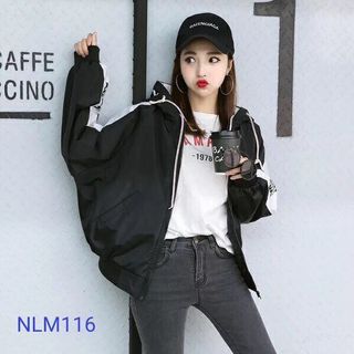 ÁO KHOÁC NỮ MỚI NhÁT HÓT