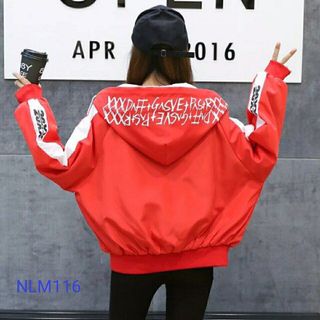 ÁO KHOÁC NỮ MỚI NhÁT HÓT