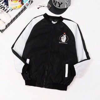 ÁO KHOÁC DÙ SIÊU SỈ