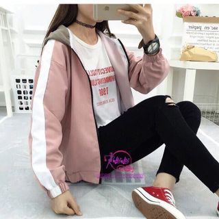 ÁO KHOÁC NAM NỮ MẮT CÚ