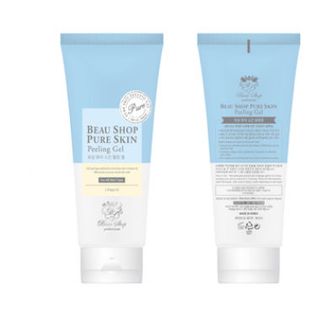 Gel Tẩy Tế Bào Chết Beau