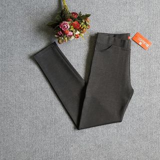 Quần nữ thun dày từ s m l đến 4xl