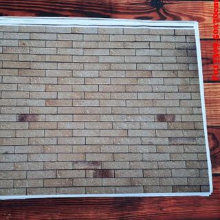 Vải phông nền trơn Fo17309