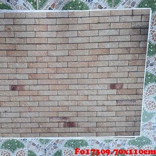 Vải phông nền trơn Fo17309