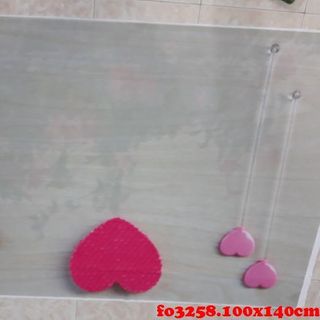 Vải phông nền valentine fo3258