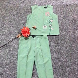 Đồ bộ nữ bigsize từ s đến 3 xl