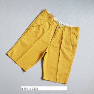 Quần short bigsize giá sỉ