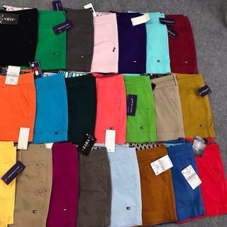 Quần short bigsize