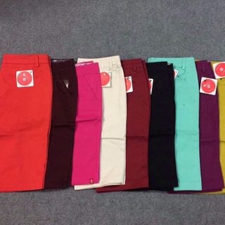 Quần short bigsize