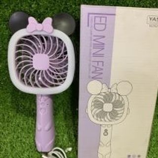 QUẠT MINI CẦM TAY 2712 giá sỉ