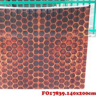 Vải phông nền trơn FO17839