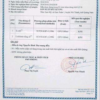 Tinh bột nghệ K’Di đất quảng 200gr