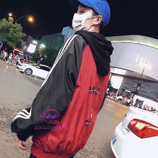 ÁO KHOÁC NAM NỮ KIỂU
