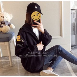 ÁO KHOÁC DÙ NỮ MỚI HOT