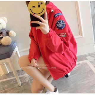 ÁO KHOÁC DÙ NỮ MỚI HOT