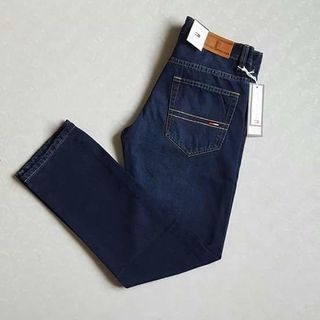 Quần jean bigsize