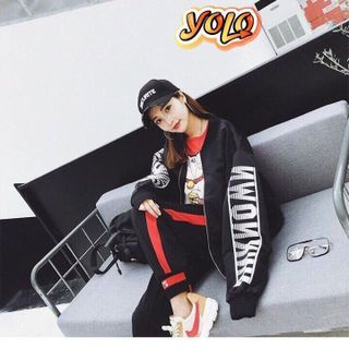 ÁO KHOÁC DÙ NỮ KHÔNG MŨ